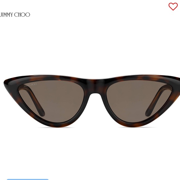 Jimmy Choo sunglasses - Picture 3 of 10